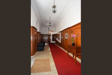 Apartamento à venda com 140m², 1 quarto e 1 vagaHall de entrada