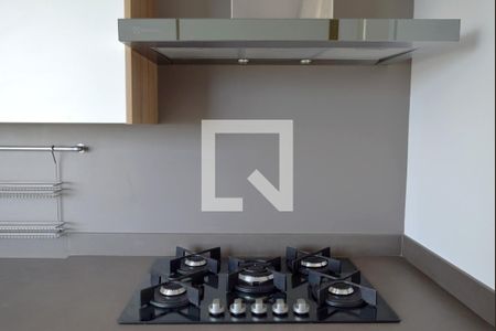 Apartamento à venda com 140m², 1 quarto e 1 vagaCozinha