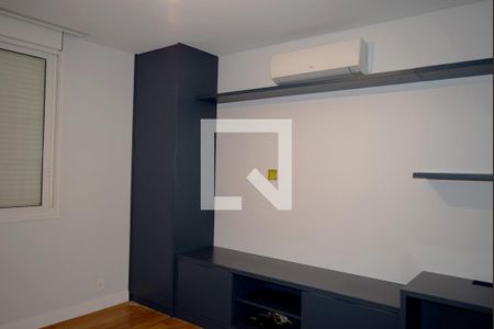Apartamento à venda com 140m², 1 quarto e 1 vagaSala de TV