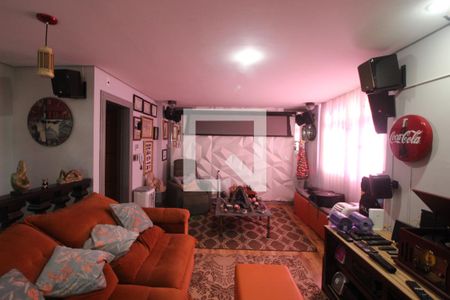 Apartamento à venda com 200m², 4 quartos e 2 vagasSala 2