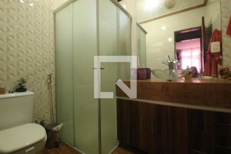 Apartamento à venda com 200m², 4 quartos e 2 vagasBanheiro 