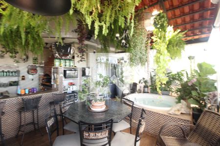 Apartamento à venda com 200m², 4 quartos e 2 vagasTerraço 