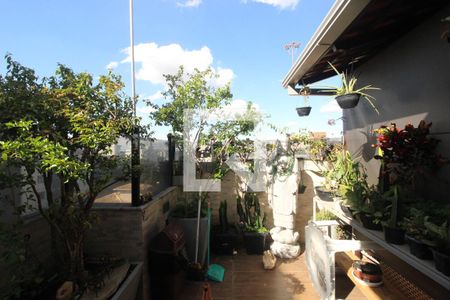 Apartamento à venda com 200m², 4 quartos e 2 vagasTerraço 