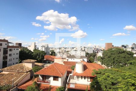 Apartamento à venda com 200m², 4 quartos e 2 vagasVista 