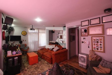 Apartamento à venda com 200m², 4 quartos e 2 vagasSala 2