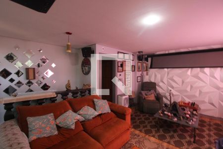 Apartamento à venda com 200m², 4 quartos e 2 vagasSala 2