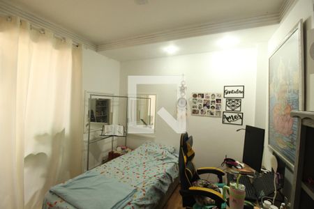 Apartamento à venda com 200m², 4 quartos e 2 vagasQuarto 