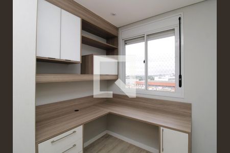 Apartamento para alugar com 79m², 3 quartos e 2 vagasQuarto 2