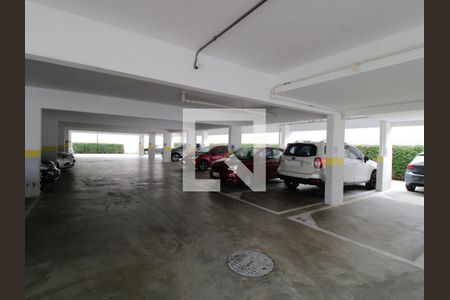 Apartamento para alugar com 79m², 3 quartos e 2 vagasGaragem