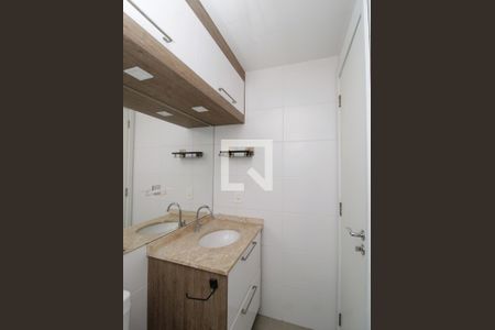 Apartamento para alugar com 79m², 3 quartos e 2 vagasBanheiro Social