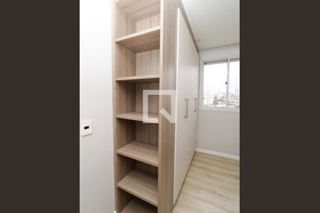 Apartamento para alugar com 79m², 3 quartos e 2 vagasQuarto 1