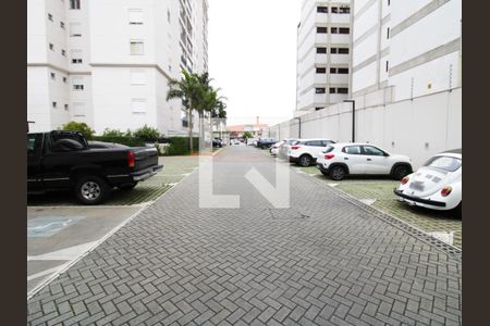 Apartamento para alugar com 79m², 3 quartos e 2 vagasGaragem