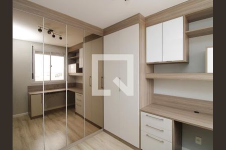 Apartamento para alugar com 79m², 3 quartos e 2 vagasQuarto 2