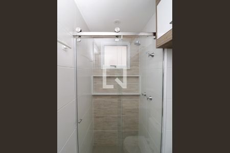 Apartamento para alugar com 79m², 3 quartos e 2 vagasBanheiro Social