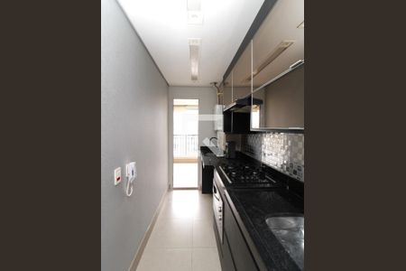 Apartamento para alugar com 79m², 3 quartos e 2 vagasCozinha