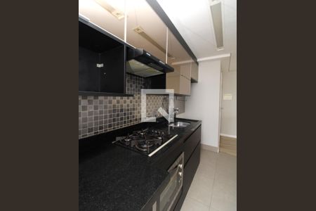 Apartamento para alugar com 79m², 3 quartos e 2 vagasCozinha