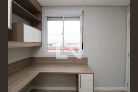 Apartamento para alugar com 79m², 3 quartos e 2 vagasQuarto 2