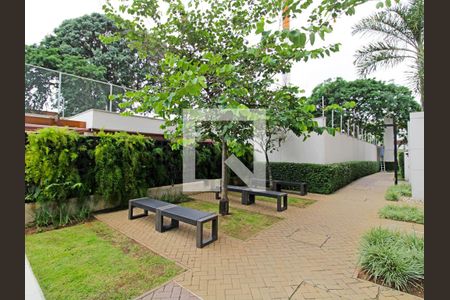 Apartamento para alugar com 79m², 3 quartos e 2 vagasÁrea comum