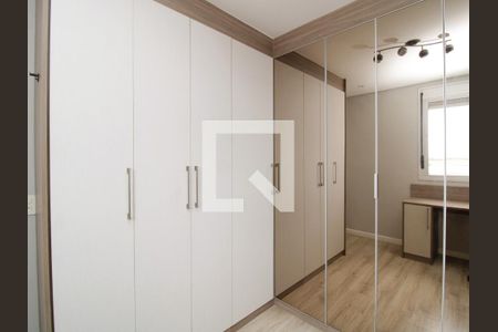 Apartamento para alugar com 79m², 3 quartos e 2 vagasQuarto 2