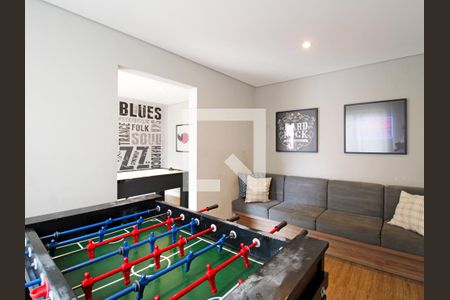 Apartamento para alugar com 79m², 3 quartos e 2 vagasÁrea comum - Salão de jogos