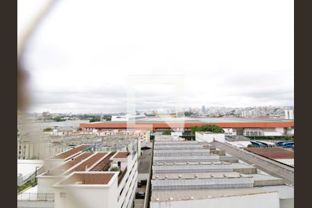 Apartamento para alugar com 79m², 3 quartos e 2 vagasVista da Suíte