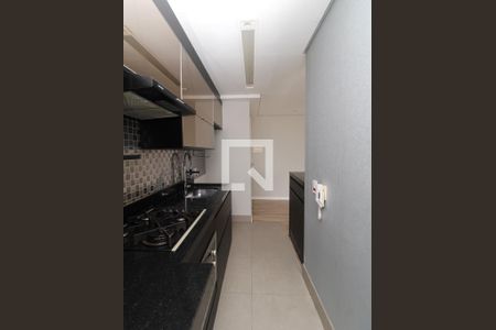 Apartamento para alugar com 79m², 3 quartos e 2 vagasCozinha