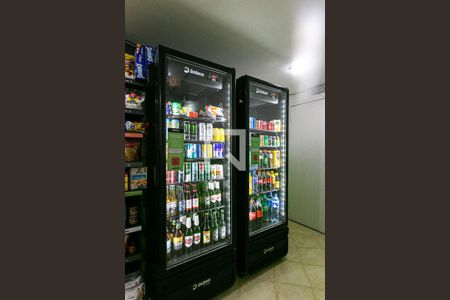 Apartamento para alugar com 52m², 2 quartos e 1 vaga Apartamento para alugar com 52m², 2 quartos e 1 vagaÁrea Comum - Mercado