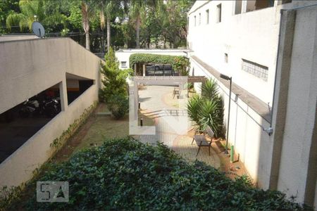 Apartamento para alugar com 52m², 2 quartos e 1 vaga Apartamento para alugar com 52m², 2 quartos e 1 vagaÁrea comum