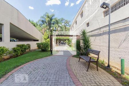 Apartamento para alugar com 52m², 2 quartos e 1 vaga Apartamento para alugar com 52m², 2 quartos e 1 vagaÁrea comum