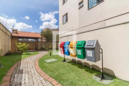 Apartamento para alugar com 52m², 2 quartos e 1 vaga Apartamento para alugar com 52m², 2 quartos e 1 vagaÁrea comum