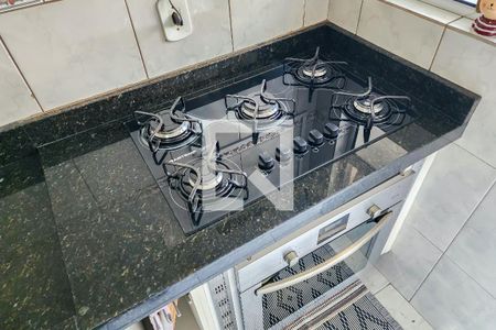 Apartamento à venda com 65m², 2 quartos e 1 vaga Apartamento à venda com 65m², 2 quartos e 1 vagaCozinha