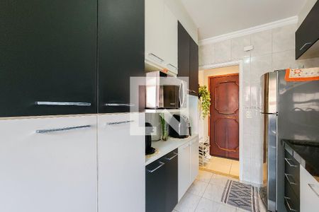 Apartamento à venda com 65m², 2 quartos e 1 vaga Apartamento à venda com 65m², 2 quartos e 1 vagaCozinha