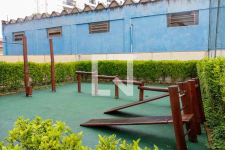 Apartamento à venda com 113m², 3 quartos e 2 vagasÁrea comum