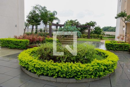 Apartamento à venda com 113m², 3 quartos e 2 vagasÁrea comum