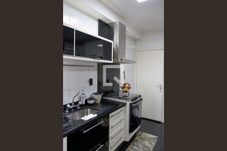 Apartamento à venda com 113m², 3 quartos e 2 vagasCozinha