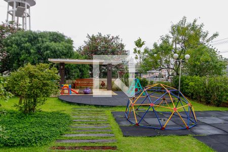 Apartamento à venda com 113m², 3 quartos e 2 vagasÁrea comum - Playground