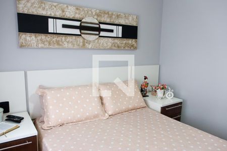 Apartamento à venda com 113m², 3 quartos e 2 vagasQuarto 2 - Suíte