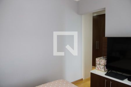 Apartamento à venda com 113m², 3 quartos e 2 vagasQuarto 2 - Suíte