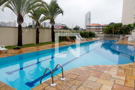 Apartamento à venda com 113m², 3 quartos e 2 vagasÁrea comum - Piscina