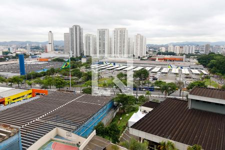 Apartamento à venda com 113m², 3 quartos e 2 vagasÁrea Gourmet