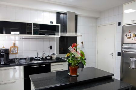 Apartamento à venda com 113m², 3 quartos e 2 vagasCozinha