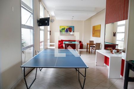 Apartamento à venda com 113m², 3 quartos e 2 vagasSala de Jogos