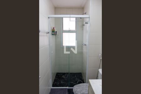 Apartamento à venda com 113m², 3 quartos e 2 vagasBanheiro