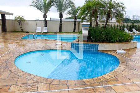Apartamento à venda com 113m², 3 quartos e 2 vagasÁrea comum - Piscina