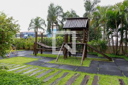 Apartamento à venda com 113m², 3 quartos e 2 vagasÁrea comum