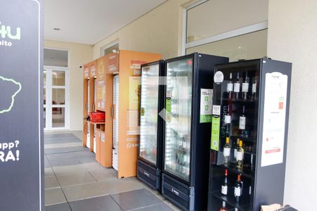 Apartamento à venda com 113m², 3 quartos e 2 vagasmercado