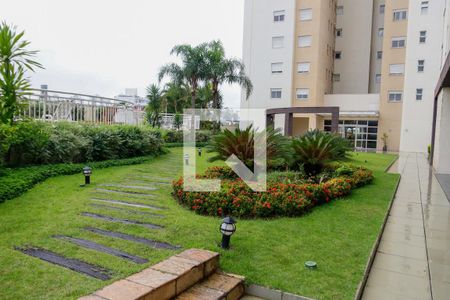 Apartamento à venda com 113m², 3 quartos e 2 vagasÁrea comum