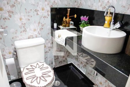 Apartamento à venda com 113m², 3 quartos e 2 vagasLavabo