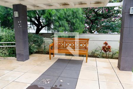 Apartamento à venda com 113m², 3 quartos e 2 vagasÁrea comum