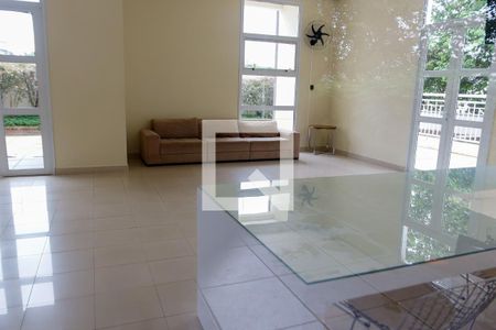 Apartamento à venda com 113m², 3 quartos e 2 vagasÁrea comum - Salão de festas